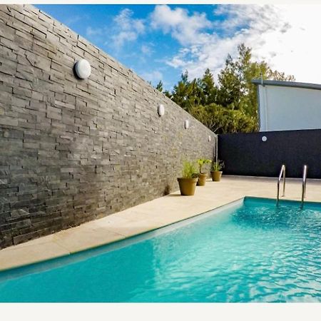 Les Villas Du Cap Piscine Chauffee Avril A Octobre Saint-Joseph Εξωτερικό φωτογραφία