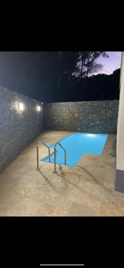Les Villas Du Cap Piscine Chauffee Avril A Octobre Saint-Joseph Εξωτερικό φωτογραφία