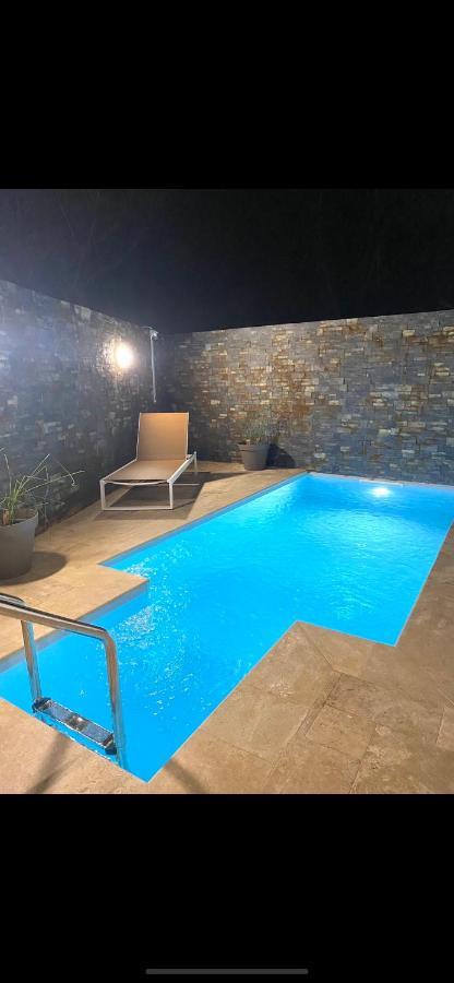 Les Villas Du Cap Piscine Chauffee Avril A Octobre Saint-Joseph Εξωτερικό φωτογραφία