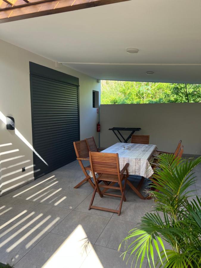 Les Villas Du Cap Piscine Chauffee Avril A Octobre Saint-Joseph Εξωτερικό φωτογραφία