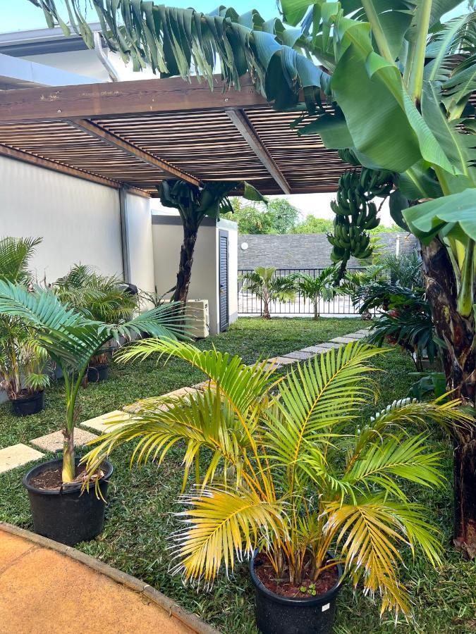Les Villas Du Cap Piscine Chauffee Avril A Octobre Saint-Joseph Εξωτερικό φωτογραφία