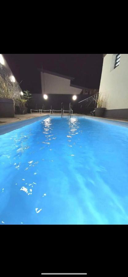 Les Villas Du Cap Piscine Chauffee Avril A Octobre Saint-Joseph Εξωτερικό φωτογραφία